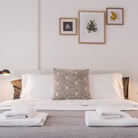 Wide Comfy Studio Apartment Centrally Located In Thissio Αθήνα Εξωτερικό φωτογραφία