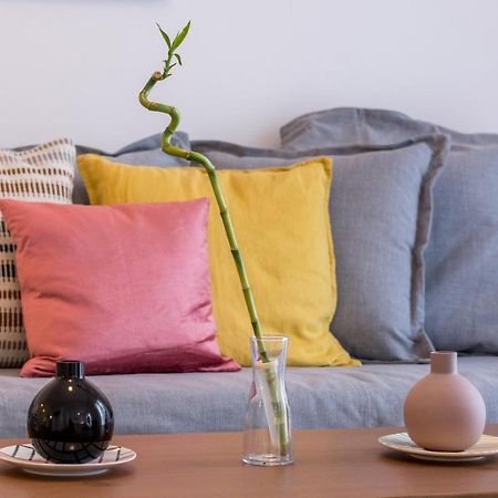 Wide Comfy Studio Apartment Centrally Located In Thissio Αθήνα Εξωτερικό φωτογραφία