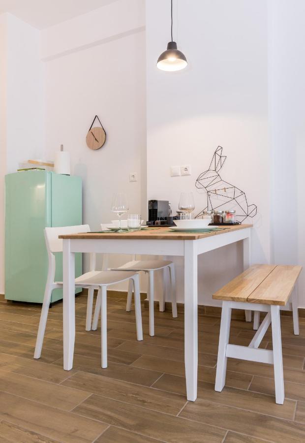 Wide Comfy Studio Apartment Centrally Located In Thissio Αθήνα Εξωτερικό φωτογραφία