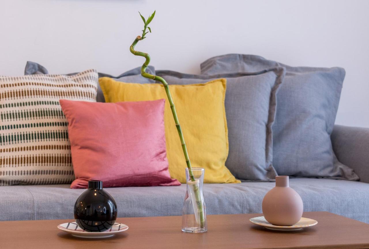 Wide Comfy Studio Apartment Centrally Located In Thissio Αθήνα Εξωτερικό φωτογραφία
